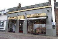 Quist Schoenen